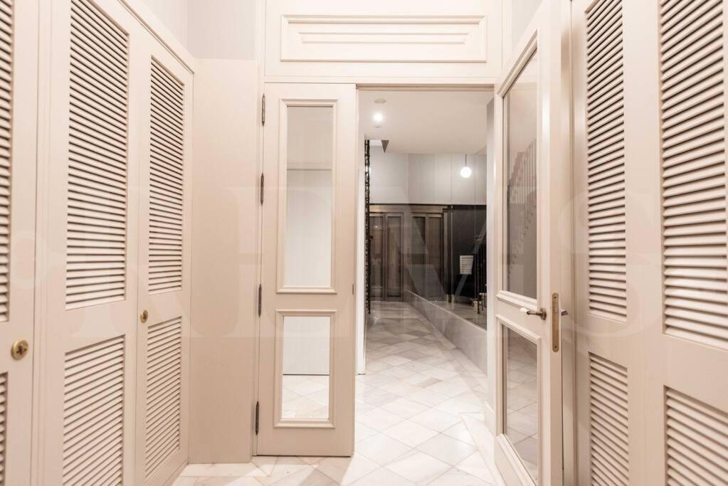 Contemporary Loft In The Historic City Center By Rems Málaga Dış mekan fotoğraf