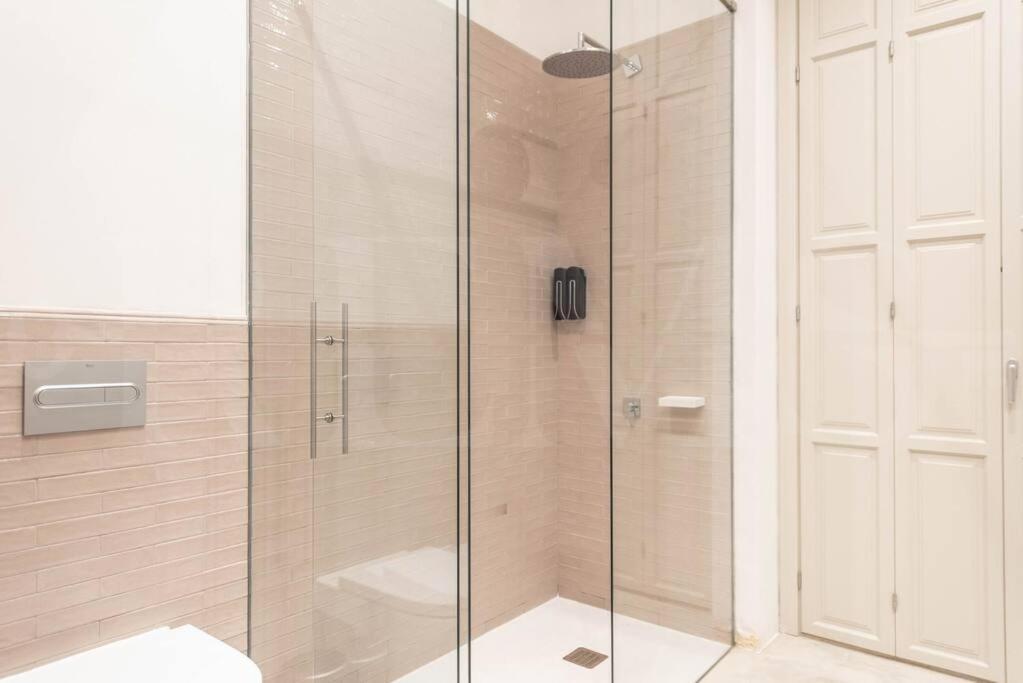 Contemporary Loft In The Historic City Center By Rems Málaga Dış mekan fotoğraf