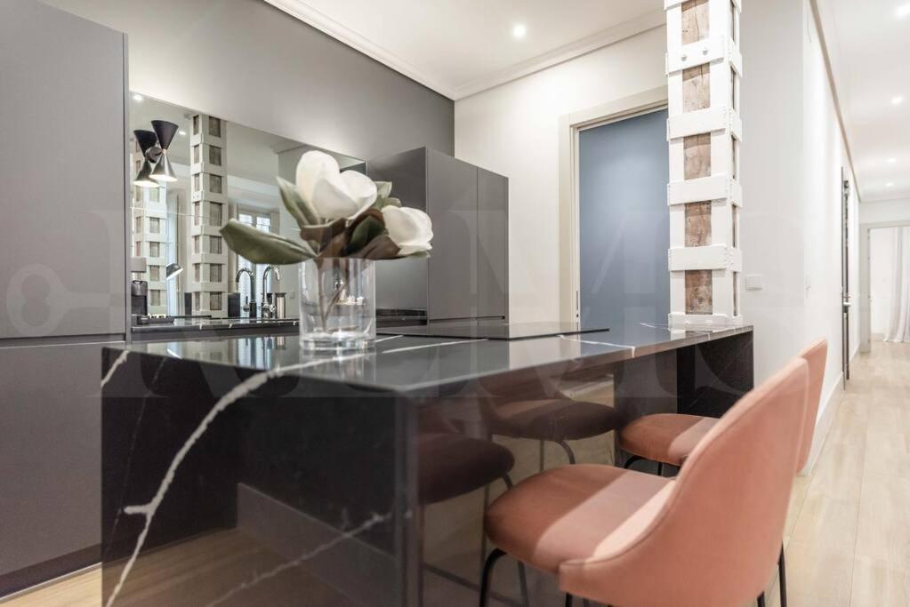 Contemporary Loft In The Historic City Center By Rems Málaga Dış mekan fotoğraf