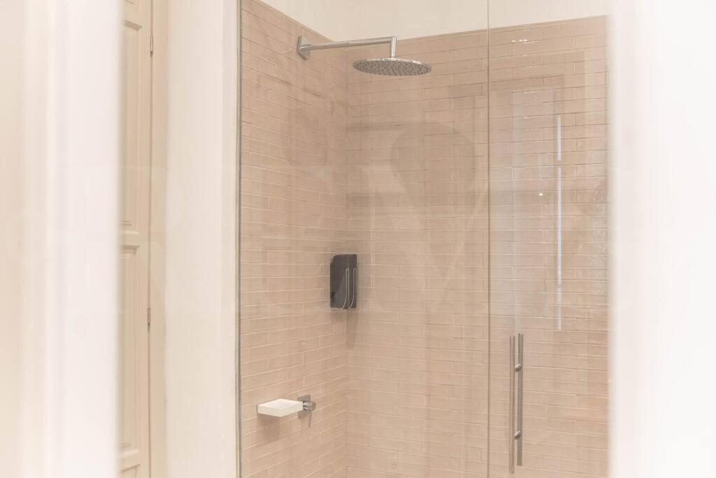 Contemporary Loft In The Historic City Center By Rems Málaga Dış mekan fotoğraf